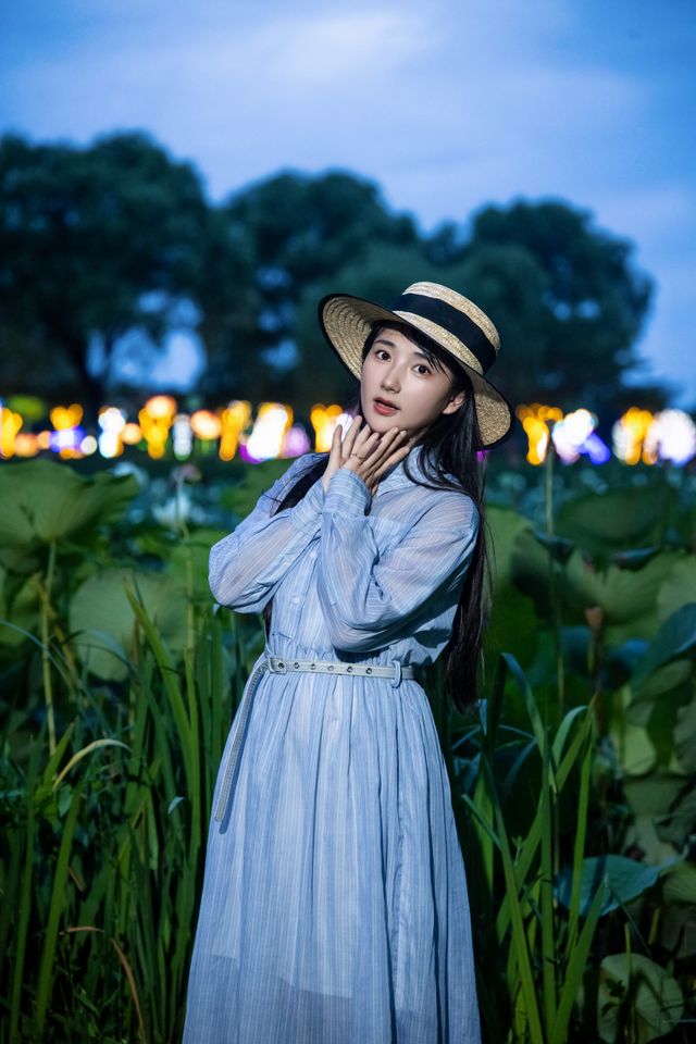 江浙滬周邊遊，尚湖下次我還要來，分享攻略