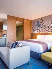 🌟 Seoul Sojourn: Novotel Suites Ambassador's Luxe Life 🏨✨