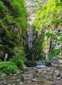 避暑勝地遮陽山旅遊攻略