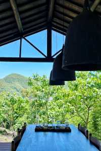 在世界最佳旅遊鄉村，遇見只此仙境