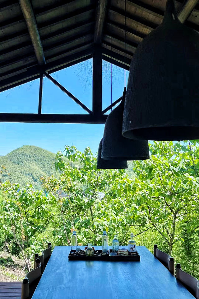在世界最佳旅遊鄉村，遇見只此仙境