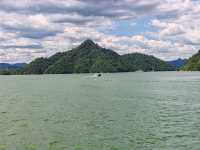 遊千島湖東南湖景區