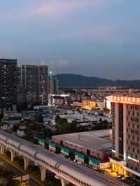 🌟 Vienna Vibes: Shenzhen's Hidden Gem 💎