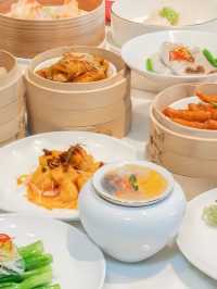 🌟 Shenzhen Sleeps & Shops: Futian's Finest Hotels 🌟