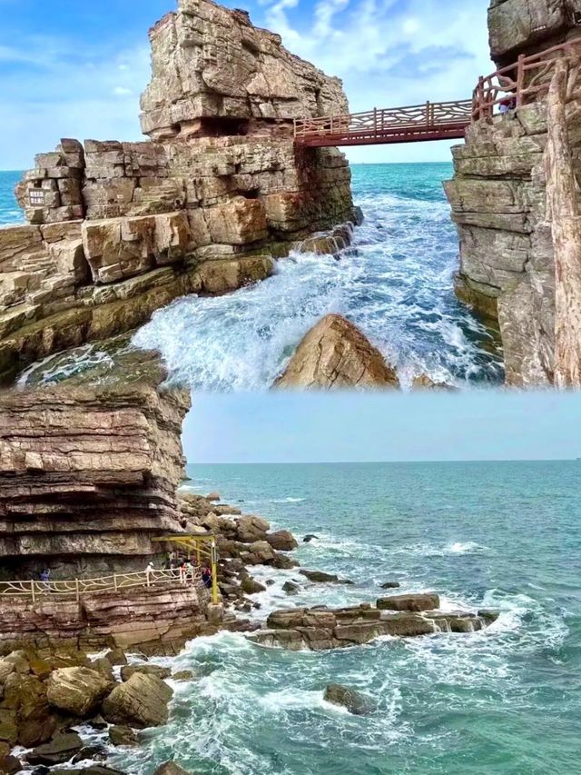 蓬萊長島