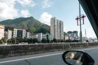 慕名已久吃好喝好-秦嶺深處佛坪“熊貓谷”