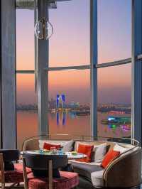 🌟 Suzhou Sojourn: Discover M Social's Chic Retreat 🌟