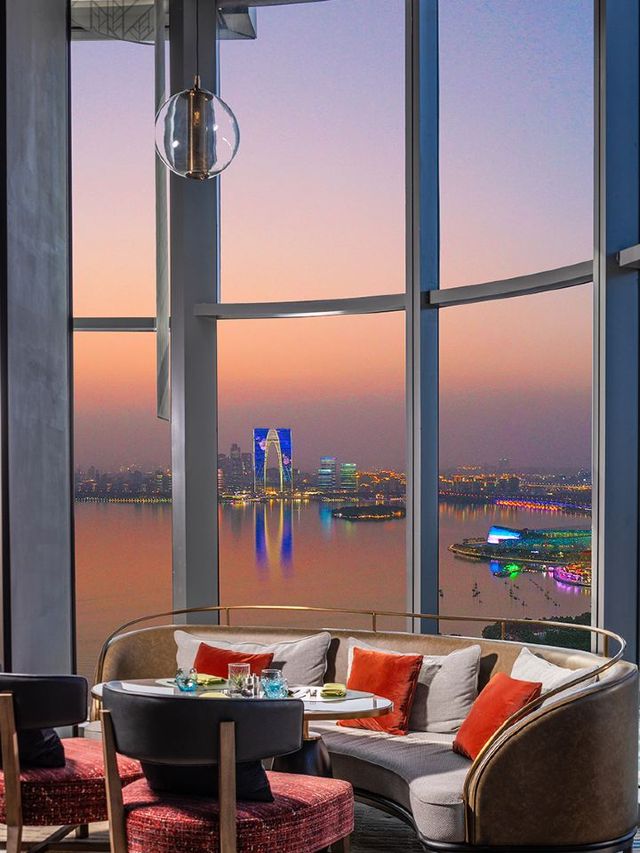 🌟 Suzhou Sojourn: Discover M Social's Chic Retreat 🌟