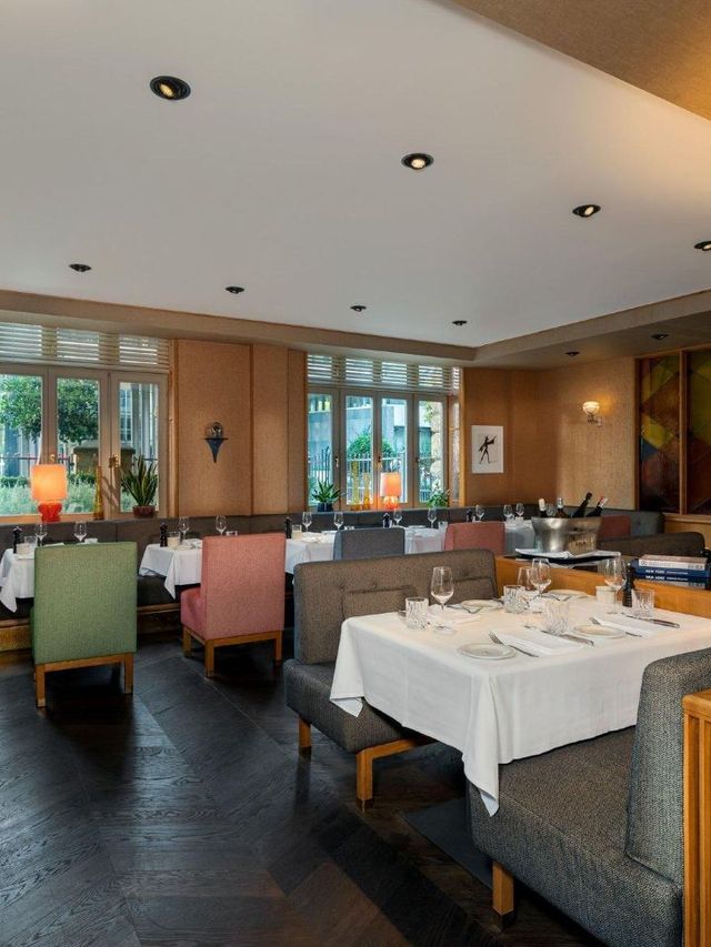 🌟 Frankfurt's Finest: Lume Boutique Hotel Review 🏨✨