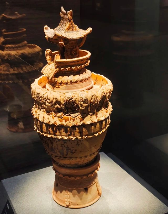 南漢二陵博物館｜羊城尋跡