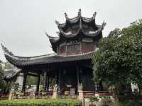 貴陽·文昌閣——海內孤品