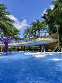 Hot Springs in China: Relax & Rejuvenate