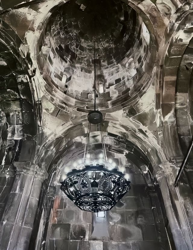 高加索之旅 | 探訪沙馬基聚馬清真寺