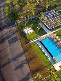 🌟 Banyuwangi Bliss: Dialoog Hotel's Coastal Charm 🌊