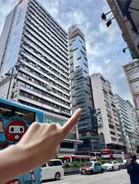香港華爾概念酒店