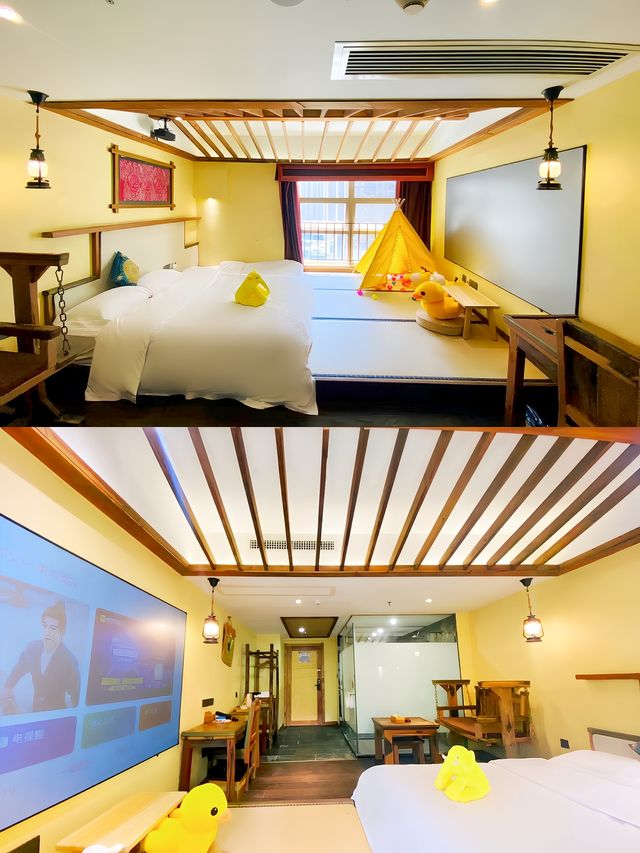 探秘苗韵文化·美學酒店打卡點，開啟一場獨特之旅