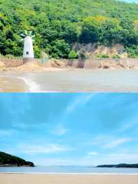 別問了在浙江｜｜夏日夢幻多巴胺的水上樂園