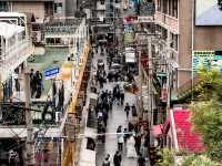 The BEST Food Street in Xi’an!!!