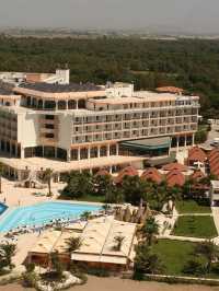 🌟 Belek Bliss: Adora Hotel & Resort's Top Picks 🌴