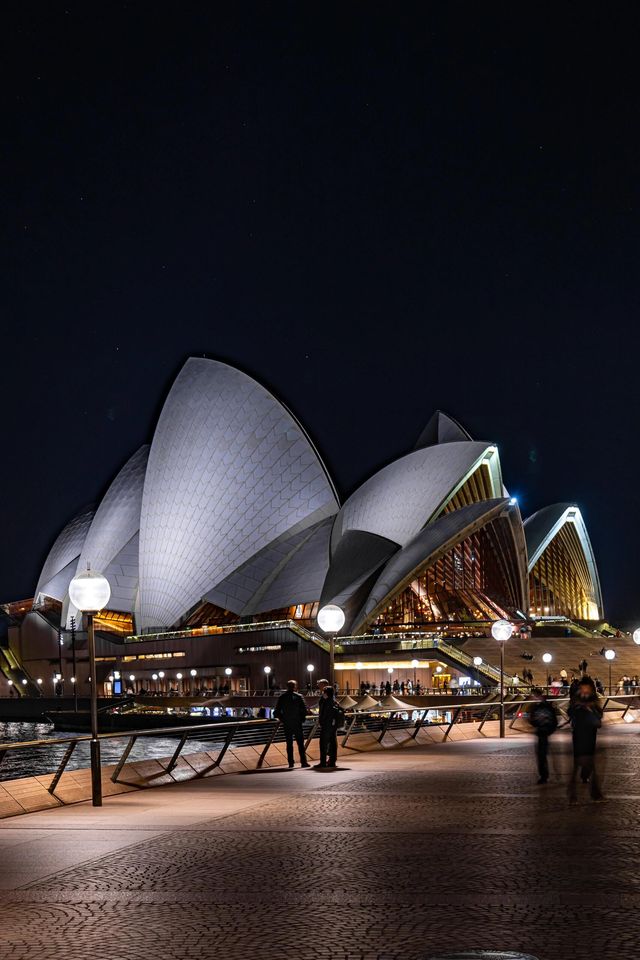 Sydney🇦🇺｜5-Day Itinerary Recommended by International Students (Non-Exhausting Version)