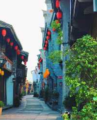 台州旅行 4 天 3 夜超值度假攻略 江南海島的完美邂逅