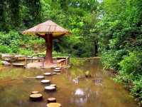 獨家揭秘，花岩溪保姆級攻略：一步一景，讓你的旅行不留遺憾！