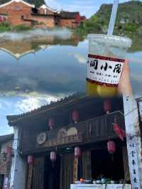 穿越時空～邂逅隱世桃源的千年古韻！！