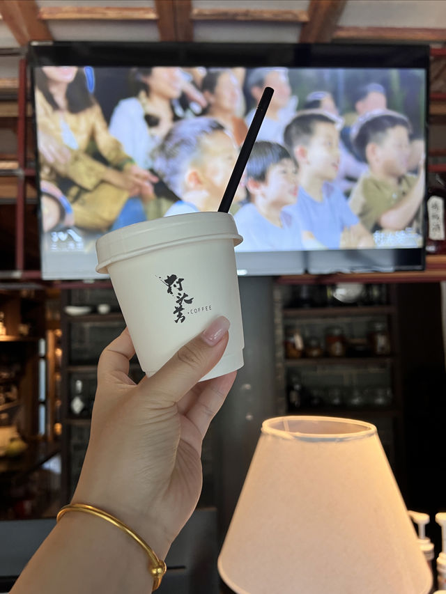 治癒回村週末｜婺源·水岸邊