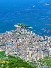 福州這個寶藏旅遊勝地我看誰還沒有來