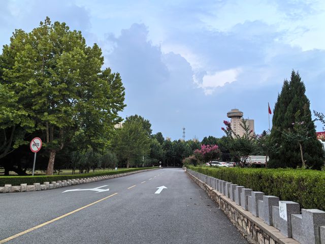 來膠東半島，選一座安靜的小城避暑消夏！