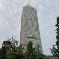 杭州開元名都大酒店