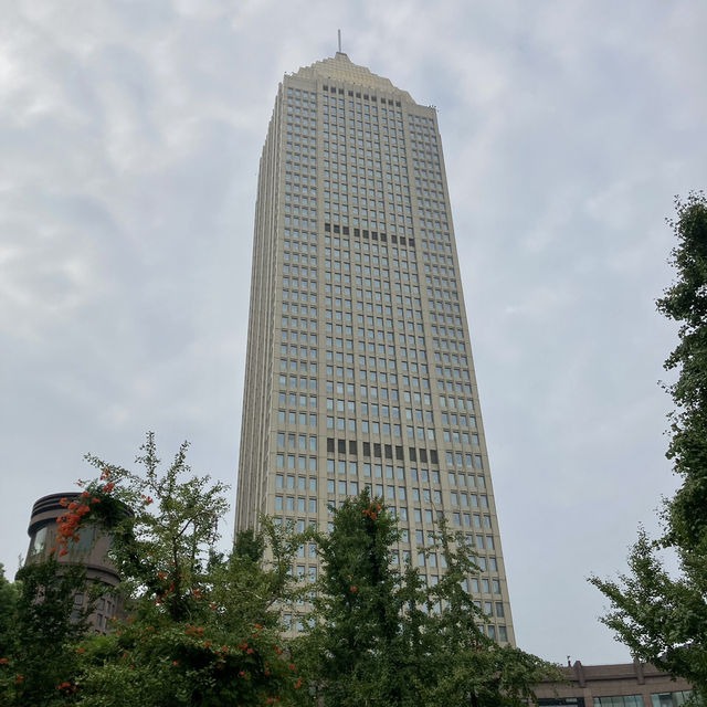 杭州開元名都大酒店