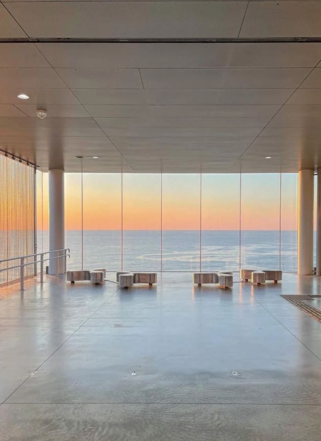 令人陶醉的日本7大絕美海景。