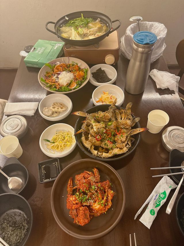 首爾韓國｜3天足夠逛吃！