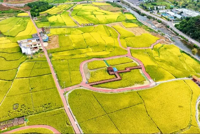 國慶反向遊！人少景美的寶藏祕境，太可了。