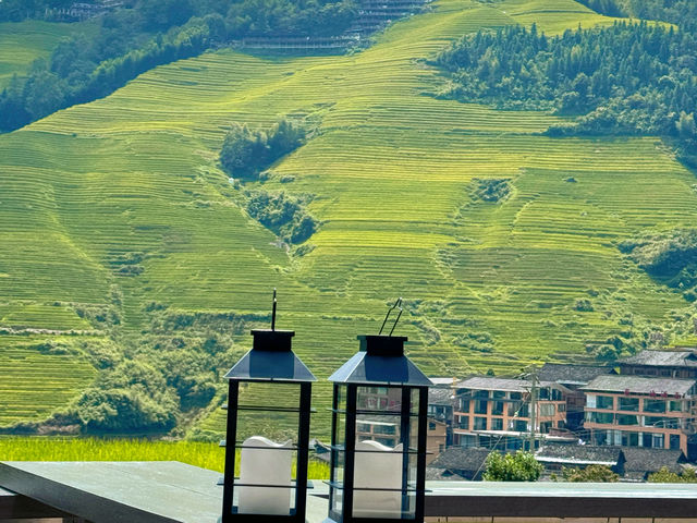 我的人間寶藏酒店 一家沒來過會後悔的酒店。