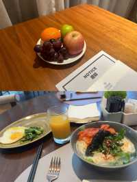 學生黨激動得哭了，來上海一定要住這家酒店！。