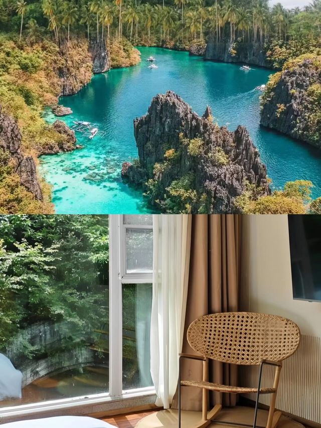 珠海！金灣機場！山景私湯巡連住三天不想退。