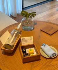 蘇梅島‖入住周杰倫同款酒店來蘇梅島了。