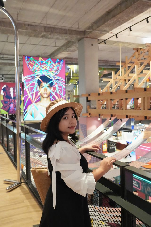 曼谷奢華酒店推薦～購物天堂裡的五星級享受！。