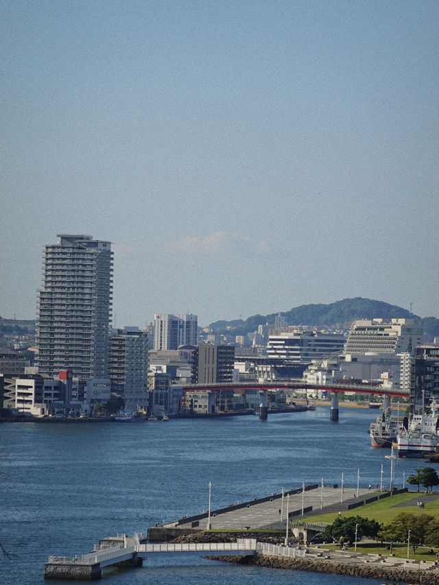 佐賀出發｜不走回頭路長崎一日遊，全程步行。