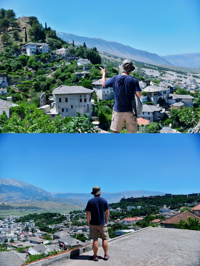 私藏路線 | 真後悔沒有早點發現這座絕美石頭城。