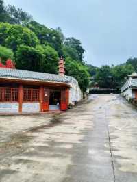 杭州|文殊寺|禪意盎然的靜謐之地。