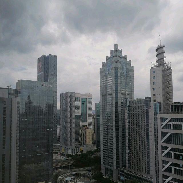 Shenzhen - China’s Gateway to Innovation and Urban Excitement