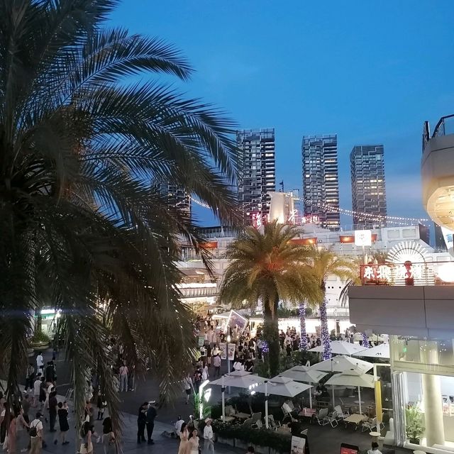 Shenzhen - China’s Gateway to Innovation and Urban Excitement