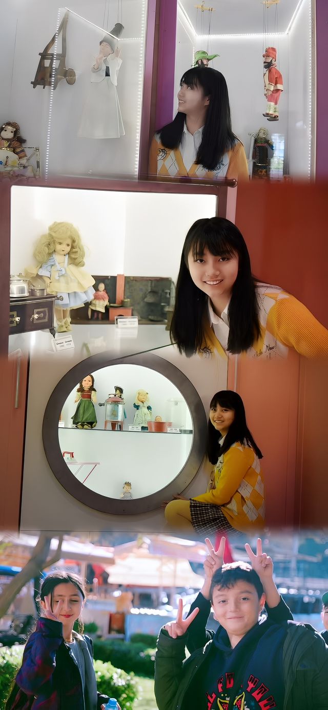 土耳其安塔利亞攻略。