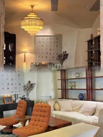 北海！銀灘！獨棟城堡好 chill 啊！仲有泳池。