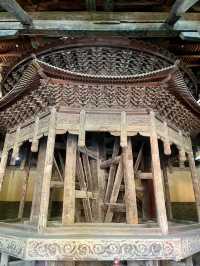天寧寺：古塔餘暉，心靈歸寧。