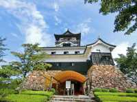 Japan's Five National Treasure Castles: Part Three