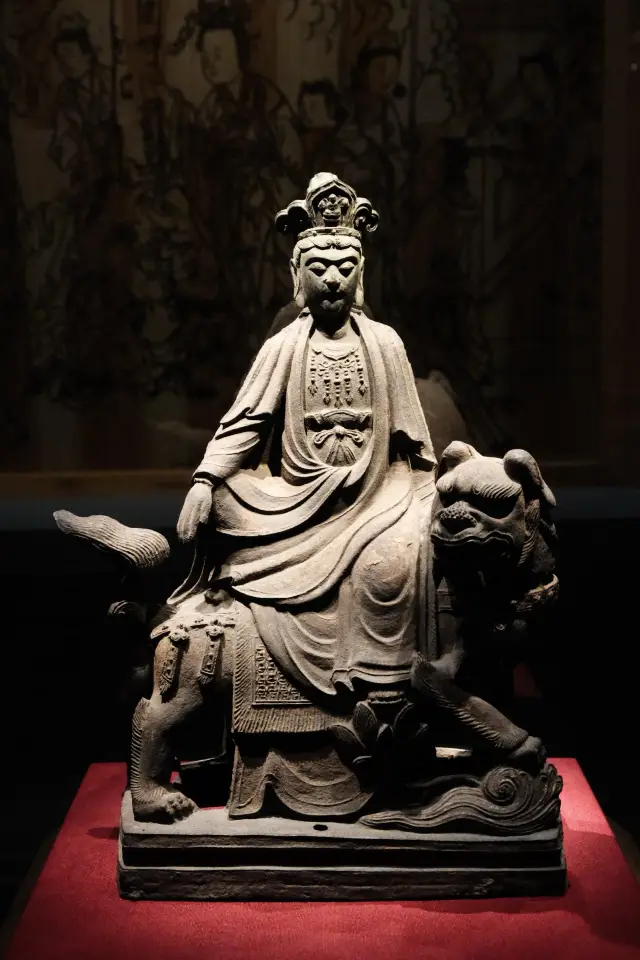 新中國成立的第一家博物館，一定要去逛！